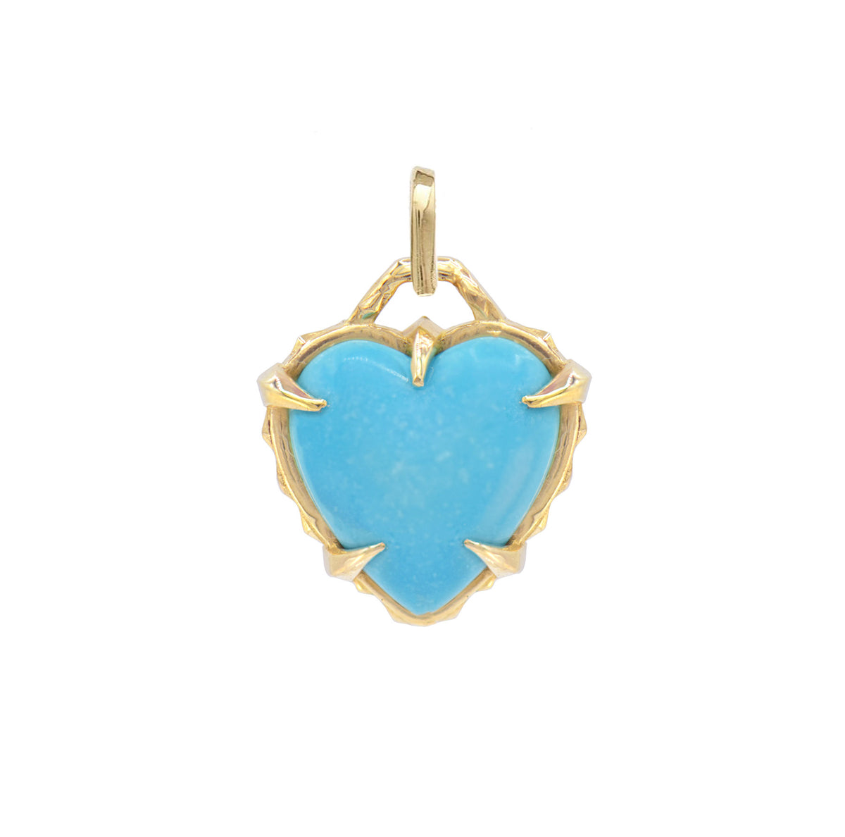 ROYAL LOVE CHARM