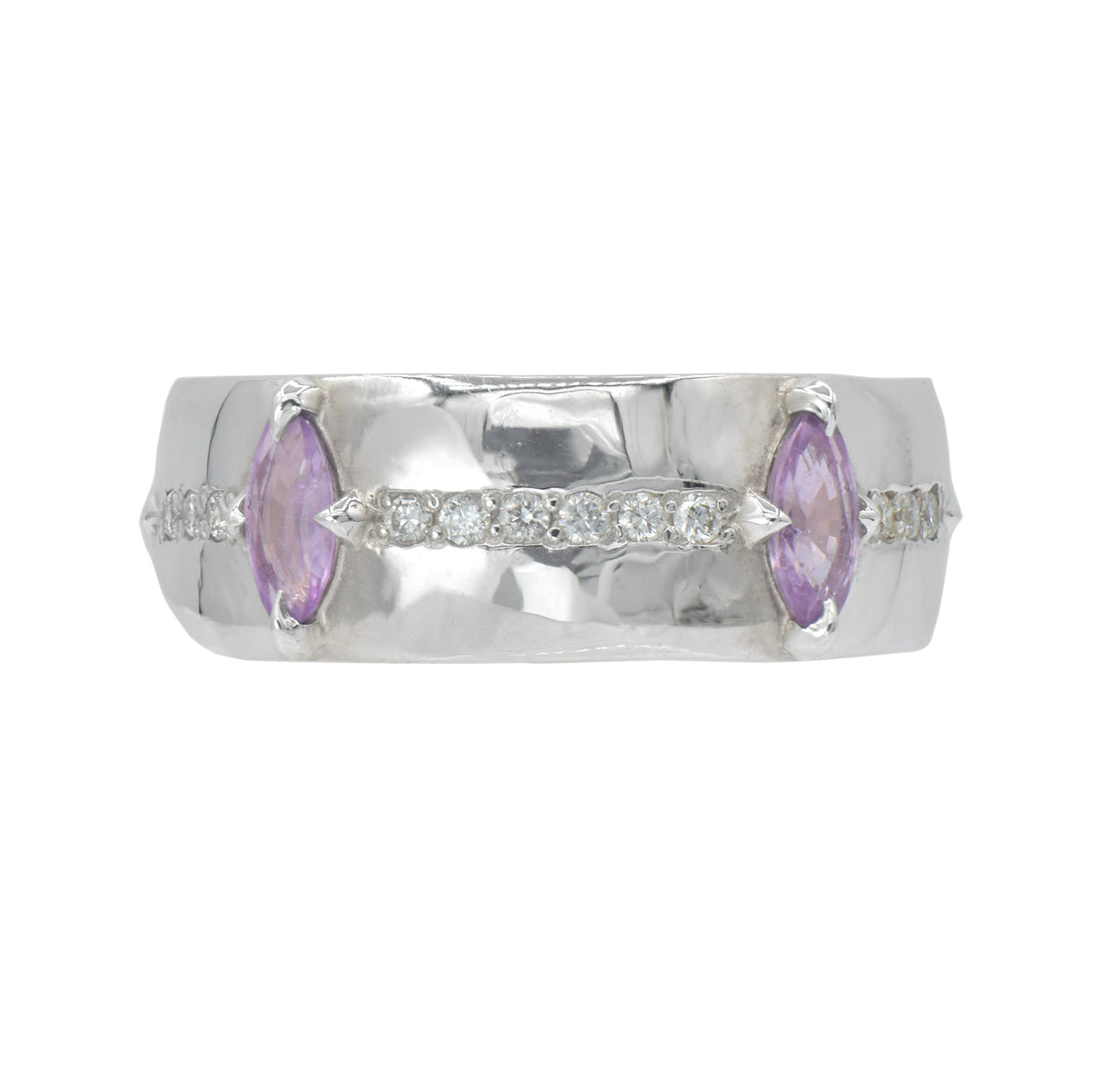 VERAZZANO RING (Copy)