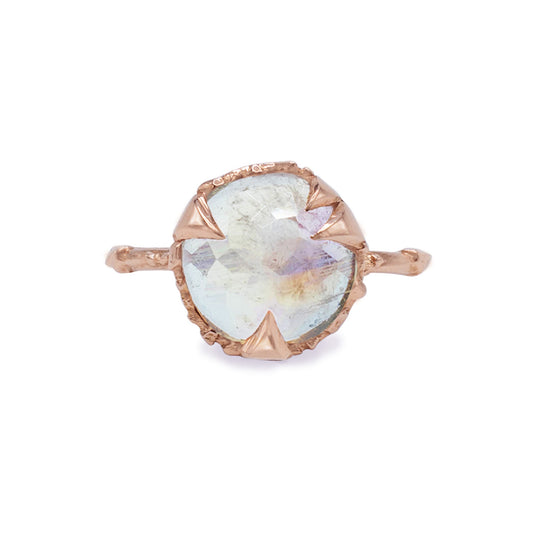 MYSTICAL SOLITAIRE, 9MM (Copy)