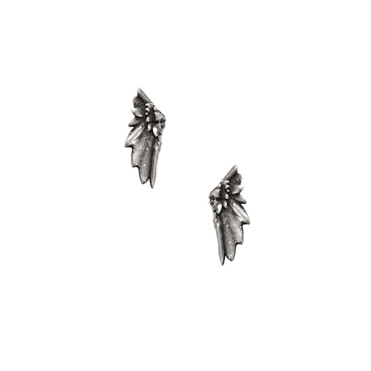 MINI VICTORY STUDS, SILVER