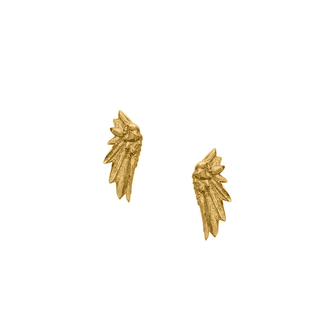 MINI VICTORY STUDS, GOLD