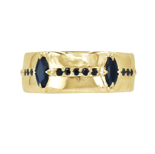 VERAZZANO RING