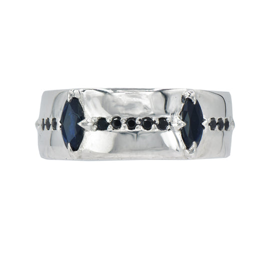 VERAZZANO RING