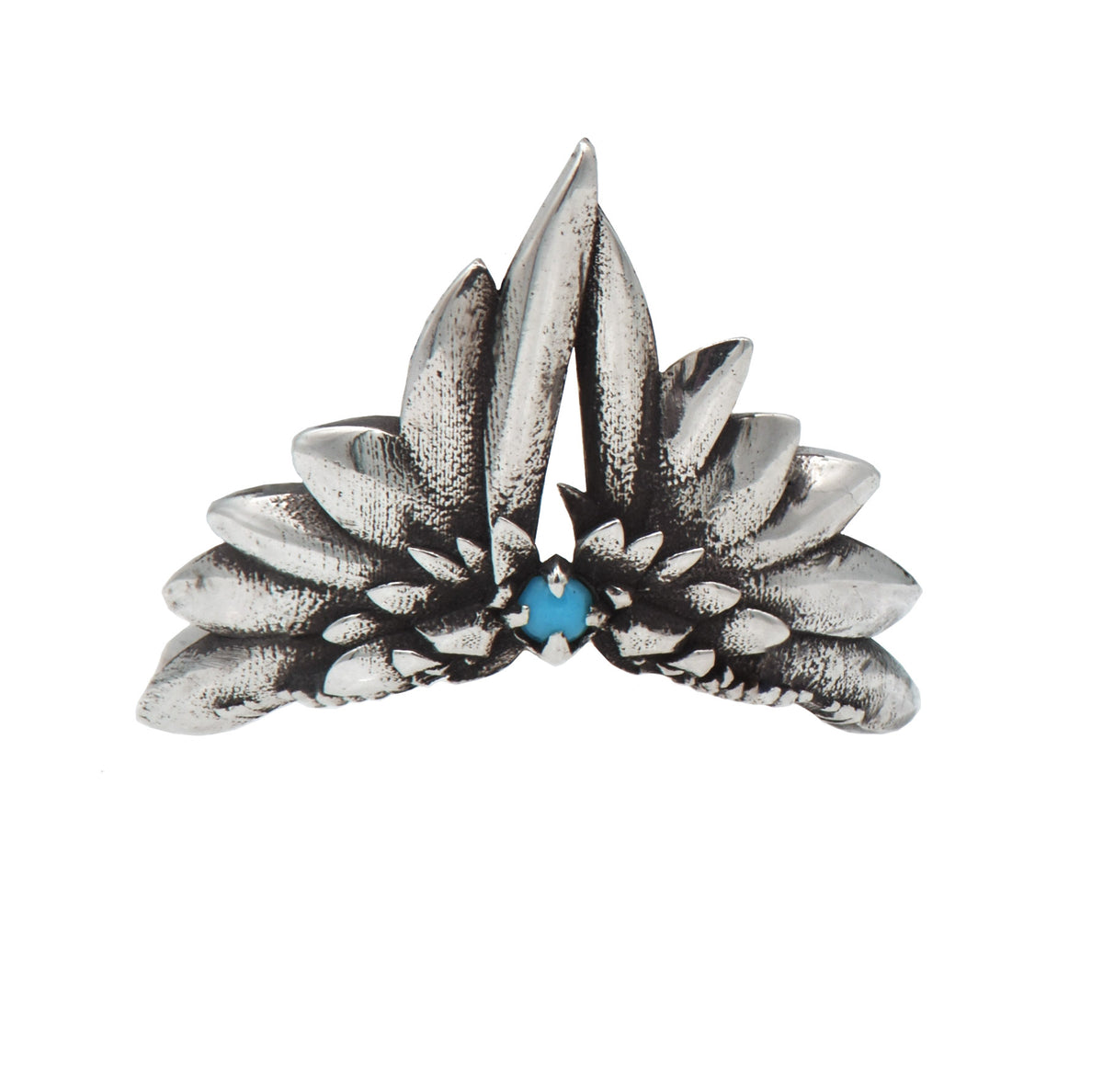 VICTORY CROWN, CULTURED DIAMOND (Copy)