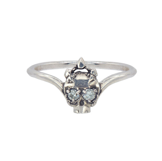 MUNDO RING