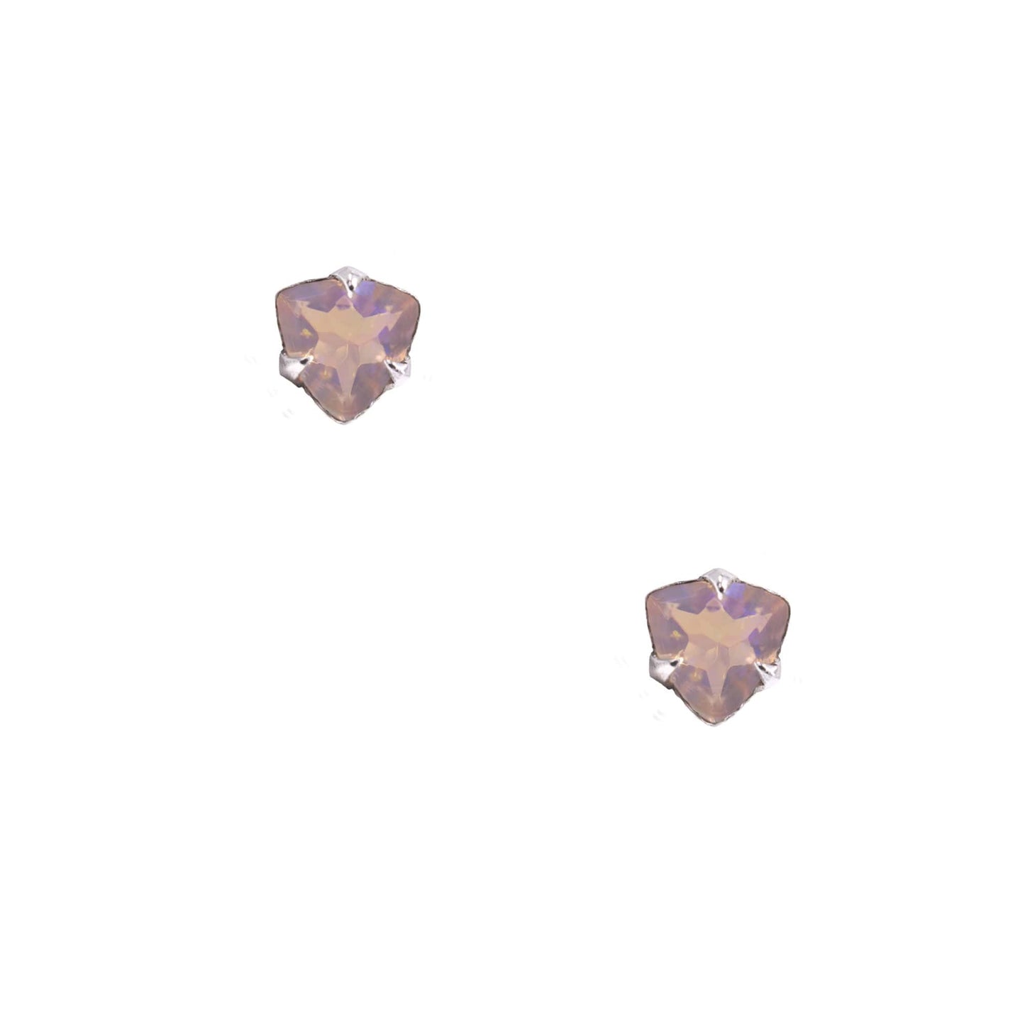 MYSTICAL CROWN TRILLION STUDS, OPA