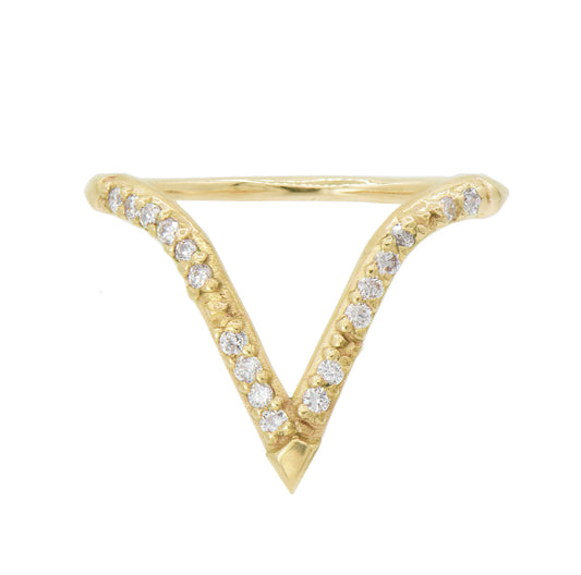 PEAK, 10KY & CULTURED DIAMOND